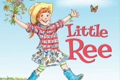 Little Ree 1 cover