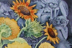 Goblins and Sunflowers