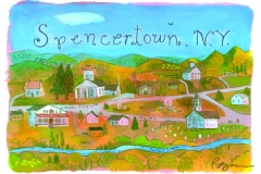Spencertown